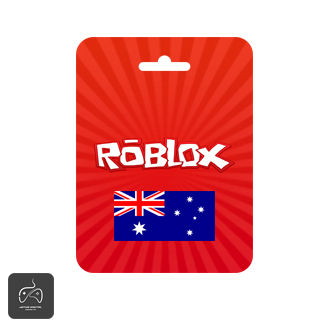Cash on Delivery (COD) - Physical Gift Card - Roblox $10 AUD (800